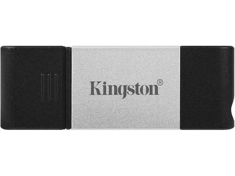 128Gb - Kingston DataTraveler 80 DT80/128GB