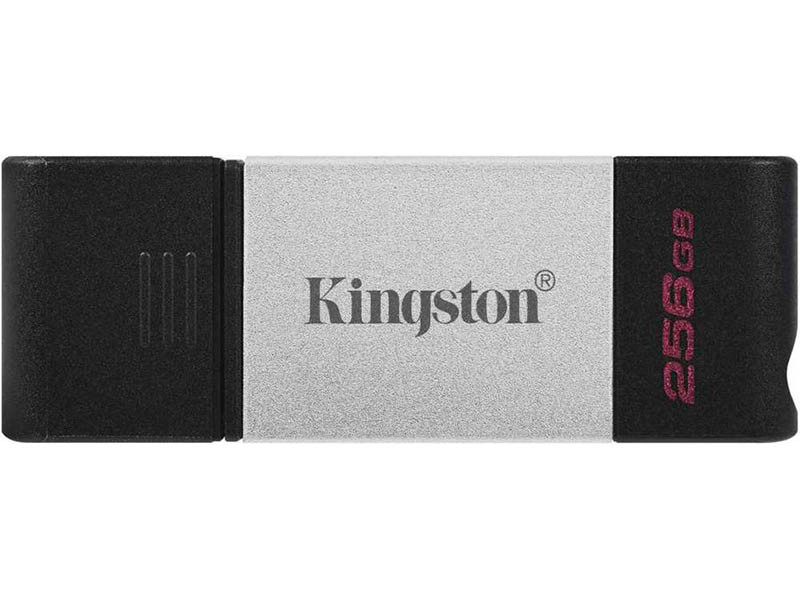 256Gb - Kingston DataTraveler 80 DT80/256GB