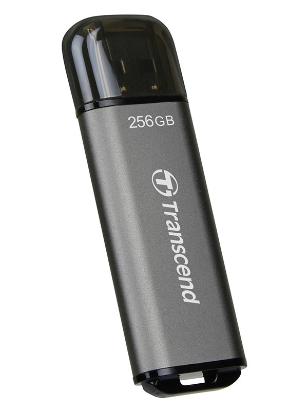 256Gb - Transcend JetFlash 920 USB 3.2 Gen1 TS256GJF920