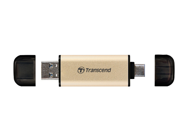 512Gb - Transcend JetFlash 930C USB 3.2 Gen1 / 3.1 Gen 1 TS512GJF930C