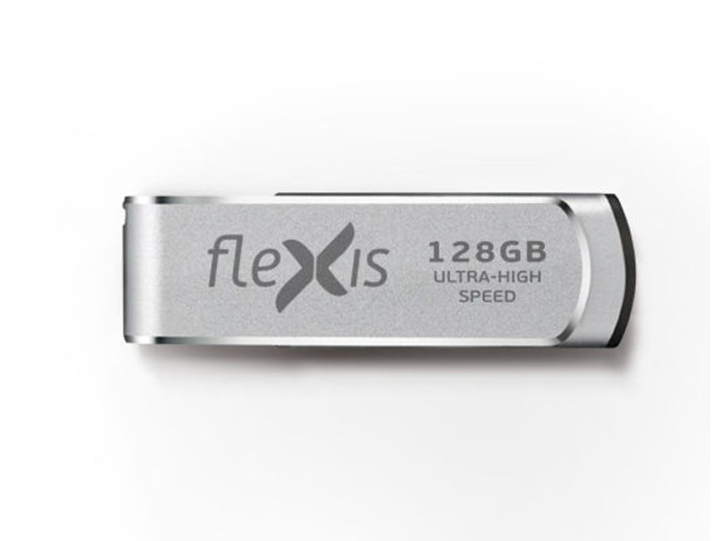 128Gb - Flexis RS-105U Ultra-High Speed USB 3.1 FUB30128RS-105U