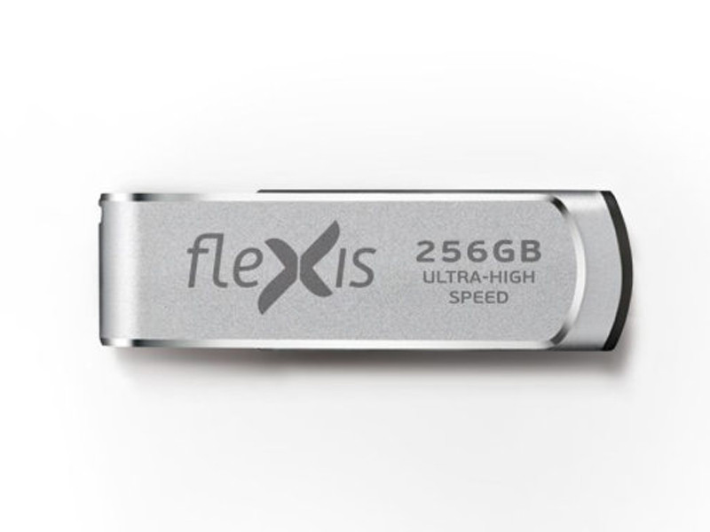 256Gb - Flexis RS-105U Ultra-High Speed USB 3.1 FUB30256RS-105U