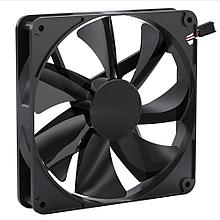 Noiseblocker BlackSilentPro PK-PS