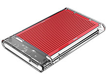 Внешний корпус Orico 2179U3-RD