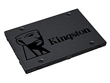 Kingston A400 480Gb SA400S37/480G