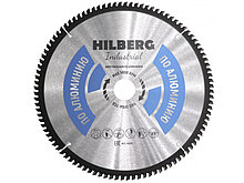 Hilberg Industrial HA250 пильный по алюминию 250x30mm 100 зубьев