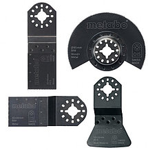 Metabo MT 626420000 4 насадки