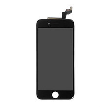 Monitor LCD iPhone 6S Black (модуль в сборе)