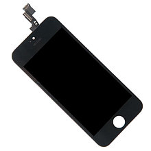 Tianma для iPhone 5S Black 476818