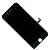 RocknParts Zip для iPhone 7 Plus Black 516828