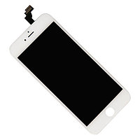 RocknParts Zip для iPhone 6 Plus White 461592