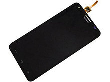 Monitor для Huawei Honor 3X Black 2230