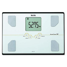 Tanita BC-313 White