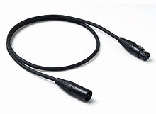 Микрофонный кабель Proel CHL250LU3 3m