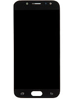RocknParts для Samsung Galaxy J5 SM-J530 2017 TFT в сборе с тачскрином Black 684614