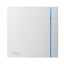 Soler & Palau SILENT-100 CZ DESIGN White