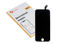 ZeepDeep Premium для APPLE iPhone 6 RP Black в сборе с тачскрином 721256