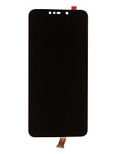 Vbparts для Huawei Mate 20 Lite матрица в сборе с тачскрином Black 063298