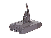 Аккумулятор Vbparts 21.6V Li-ion 2500mAh для Dyson V8 SV10 / SV10E) 63255