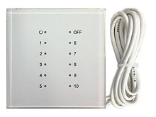 Радиоприемник Gidrolock 9003 New 12 LED D.2.04.9003