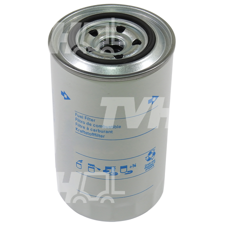 3EB0252610  Фильтр топливный вилочного погрузчика