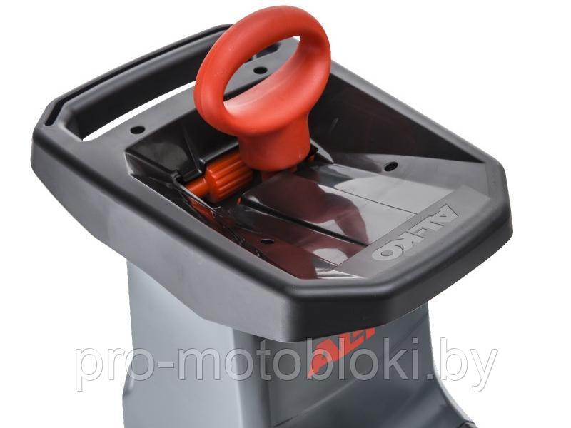 Измельчитель AL-KO LH 2810 Easy Crush - фото 3 - id-p184449713