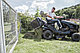 Трактор AL-KO T15-93,9 HD-A Black Edition, фото 9