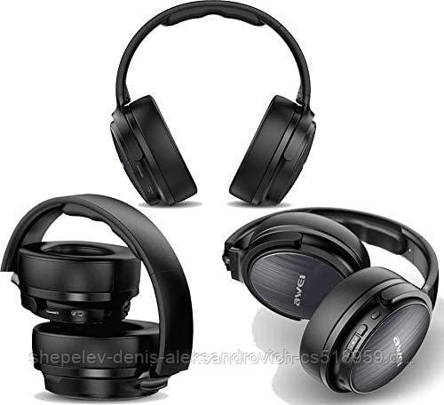 Bluetooth Awei A780BL Bluetooth AUX MP3 Mic SHEP.BY 184785736
