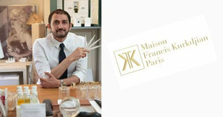 Extrait De Parfum Maison Francis Kurkdjian