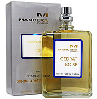 Mancera Cedrat Boise / Extrait de Parfum 100 ml