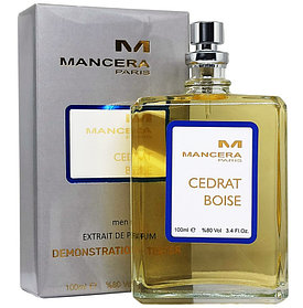 Mancera Cedrat Boise / Extrait de Parfum 100 ml