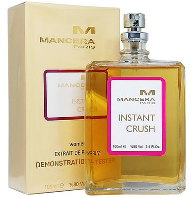 Mancera Instant Crush / Extrait de Parfum 100 ml