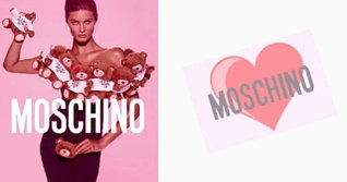 Extrait De Parfum Moschino