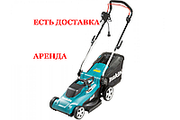 Газонокосилка Makita ELM 3720 (электрическая)