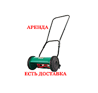 Газонокосилка Bosch AHM30 (ручная)