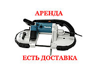 Пила ленточная Makita 2107FK