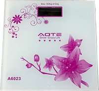 ВЕСЫ НАПОЛЬНЫЕ AOTE A6023 ДО 180КГ