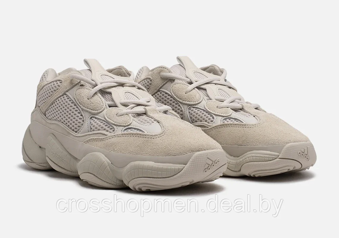 Adidas Yeezy Boost 500 - фото 1 - id-p184795552