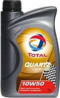 Моторное масло Total Quartz Racing 10W-50 1л