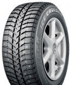 Автошины Bridgestone Ice Cruiser 7000S 225/60R17 99T