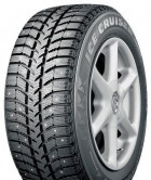 Автошины Bridgestone Ice Cruiser 7000S 225/60R17 99T - фото 1 - id-p184795923