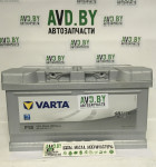 Автомобильный аккумулятор Varta Silver Dynamic F18 585 200 080 (85 А/ч)
