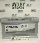 Автомобильный аккумулятор Varta Silver Dynamic F18 585 200 080 (85 А/ч) - фото 1 - id-p184795766