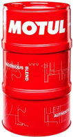 Моторное масло Motul 8100 X-clean 5W40 60л