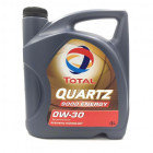 Моторное масло Total Quartz 9000 0W-30 5л