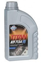 Масло Fuchs Titan ATF 7134 FE 1л