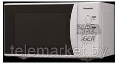 Микроволновая печь Panasonic NN-SM332WZPE - фото 1 - id-p11581718