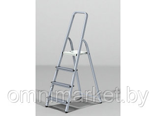 Лестница-стремянка алюм. 81 см 4 ступ. 3,1кг PRO STARTUL (ST9940-04)