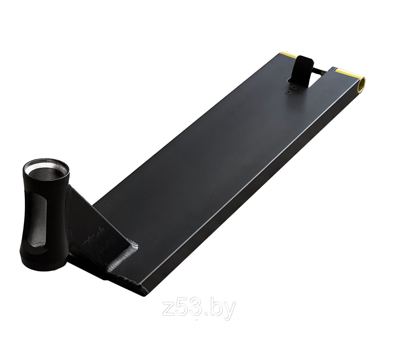 Дека Tech Team Street Mama 130X540