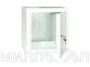 Корпус металлический ЩМП-2.3.1-0 (250х300х150) TDM